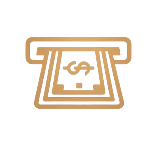 Withdraw Icon